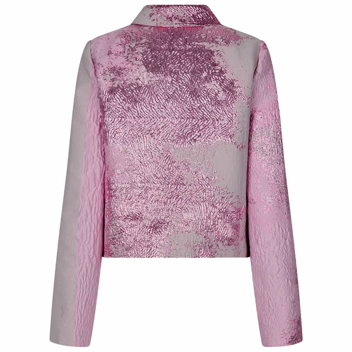 Stine Goya SGKiana Jacket Rose Bloom