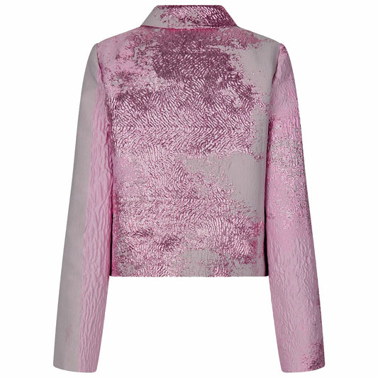 Stine Goya SGKiana Jacket Rose Bloom
