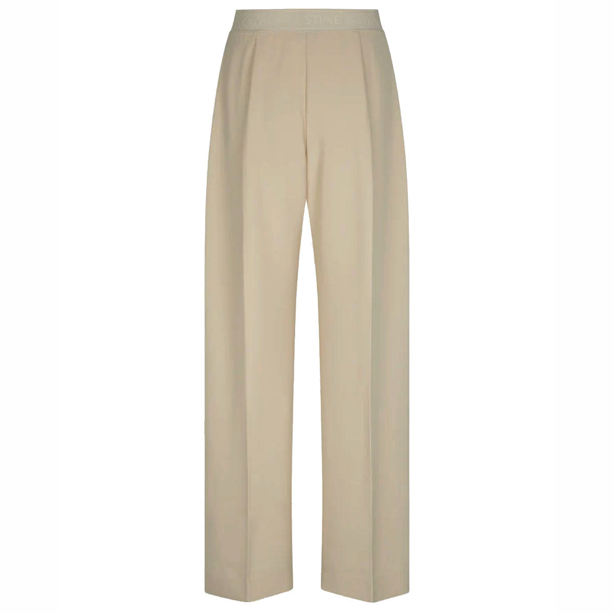Stine Goya SGCiara Pants Ivory