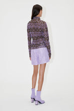 Load image into Gallery viewer, Stine Goya SGAnne Shorts Lavender

