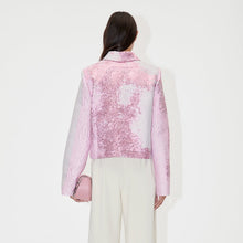 Load image into Gallery viewer, Stine Goya SGKiana Jacket Rose Bloom
