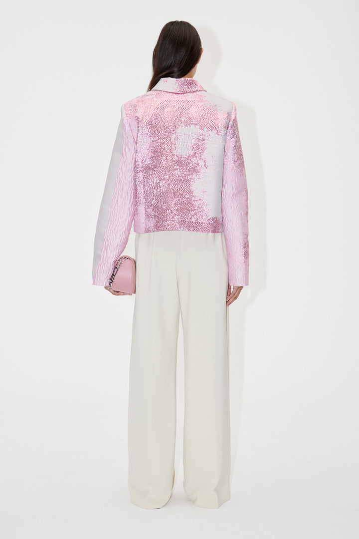 Stine Goya SGCiara Pants Ivory