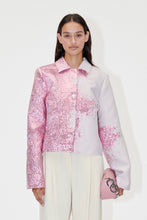 Load image into Gallery viewer, Stine Goya SGKiana Jacket Rose Bloom
