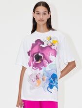 Load image into Gallery viewer, Stine Goya SG Margila  T-Shirt Wild Orchid
