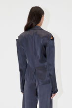 Load image into Gallery viewer, Stine Goya SG Nanci Jacket Jet Black
