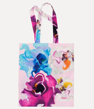 Load image into Gallery viewer, Stine Goya Rita Tote Bag Liquified Orchid
