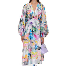 Load image into Gallery viewer, Stine Goya Sgveroma Dress Liquified Orchid
