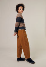 Load image into Gallery viewer, Sideline Lois Trousers Tobacco
