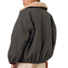 Load image into Gallery viewer, Sideline Wilma Jacket (Reversible)
