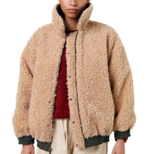 Load image into Gallery viewer, Sideline Wilma Jacket (Reversible)
