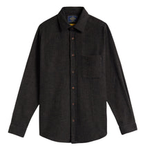 Load image into Gallery viewer, Portuguese Flannel Sounds LS Shirt Brown
