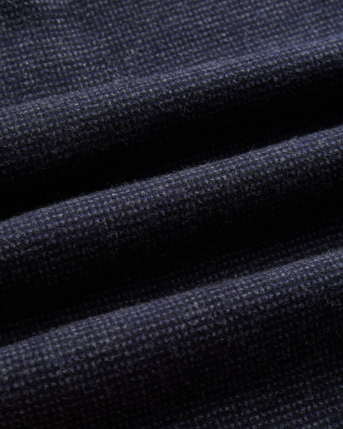 Portuguese Flannel Sounds LS Shirt Grey