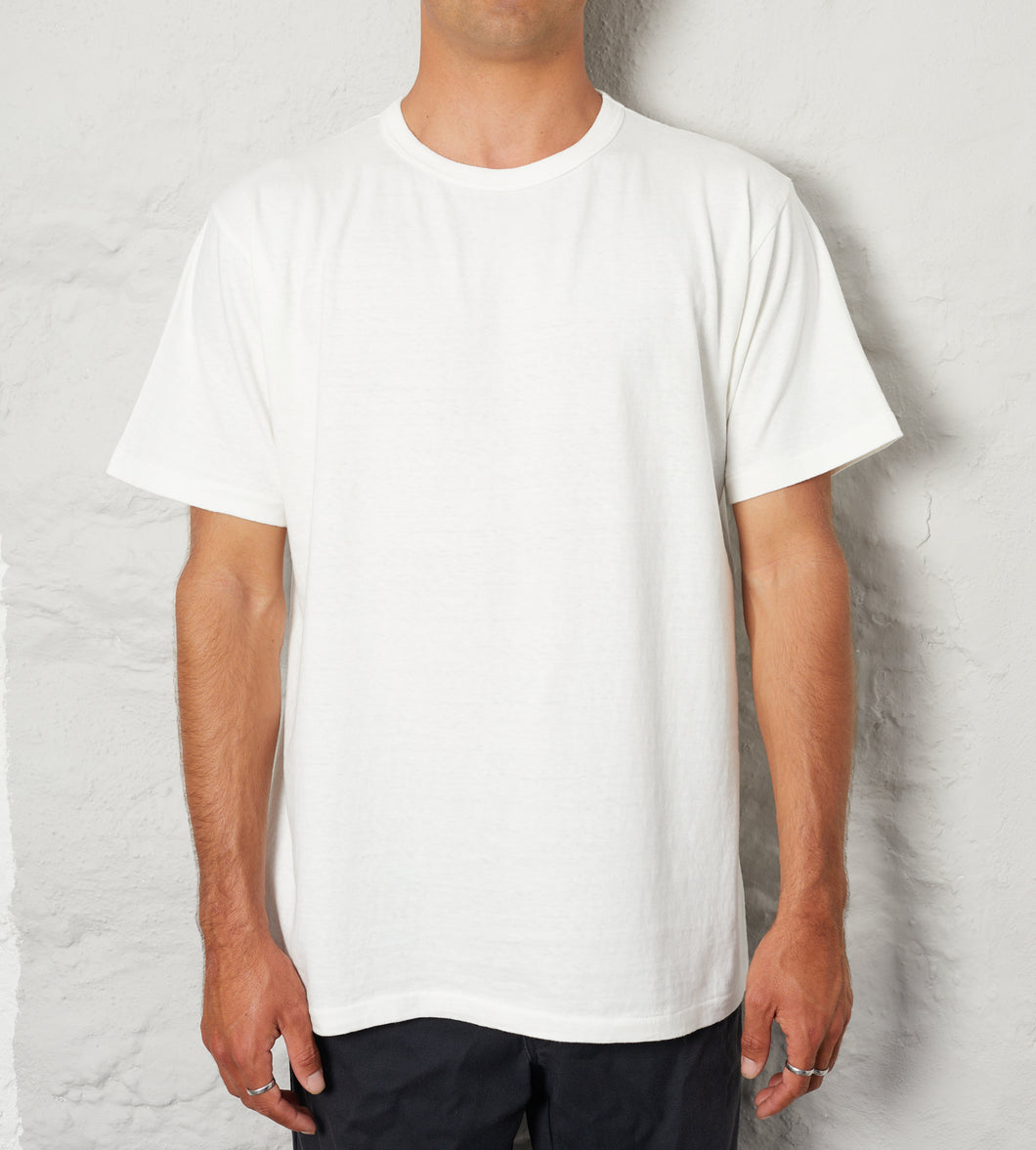 Sunray Sportswear Haleiwa SS T-Shirt Off White