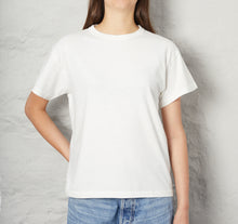 Load image into Gallery viewer, Sunray Spirit Na&#39;maka&#39;oh SS T-Shirt Off White
