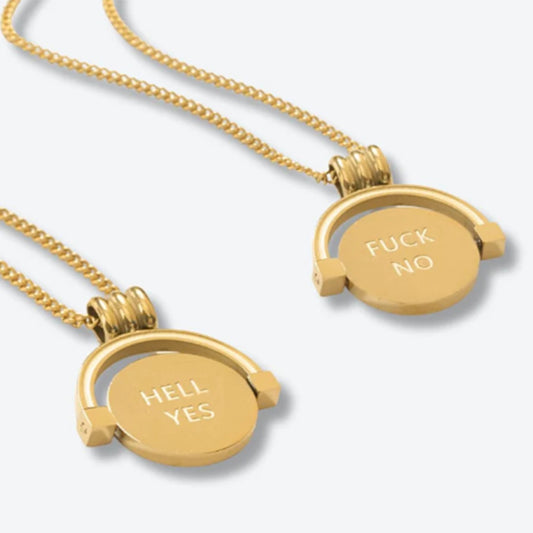 Hoops and Chains Mini Destiny Spinner