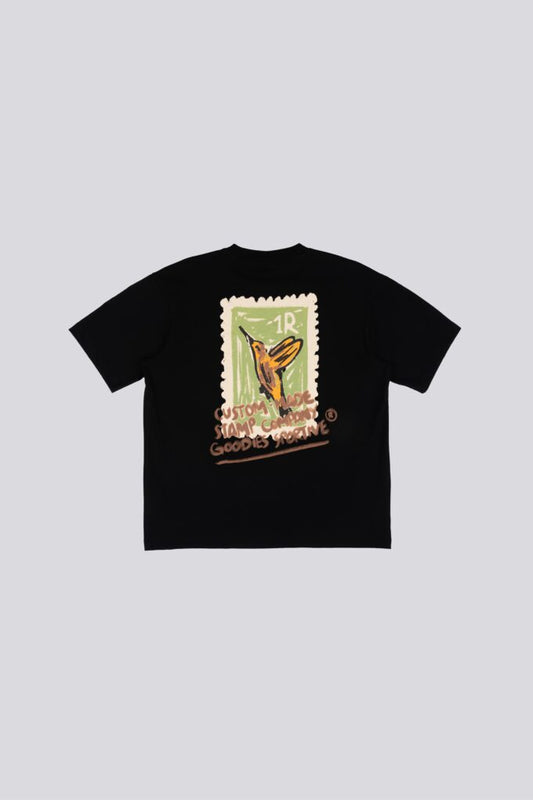 Goodies Sportive Stamp Company Tee