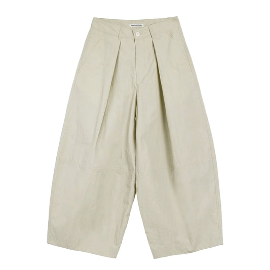 YMC Deadbeat Trouser Stone