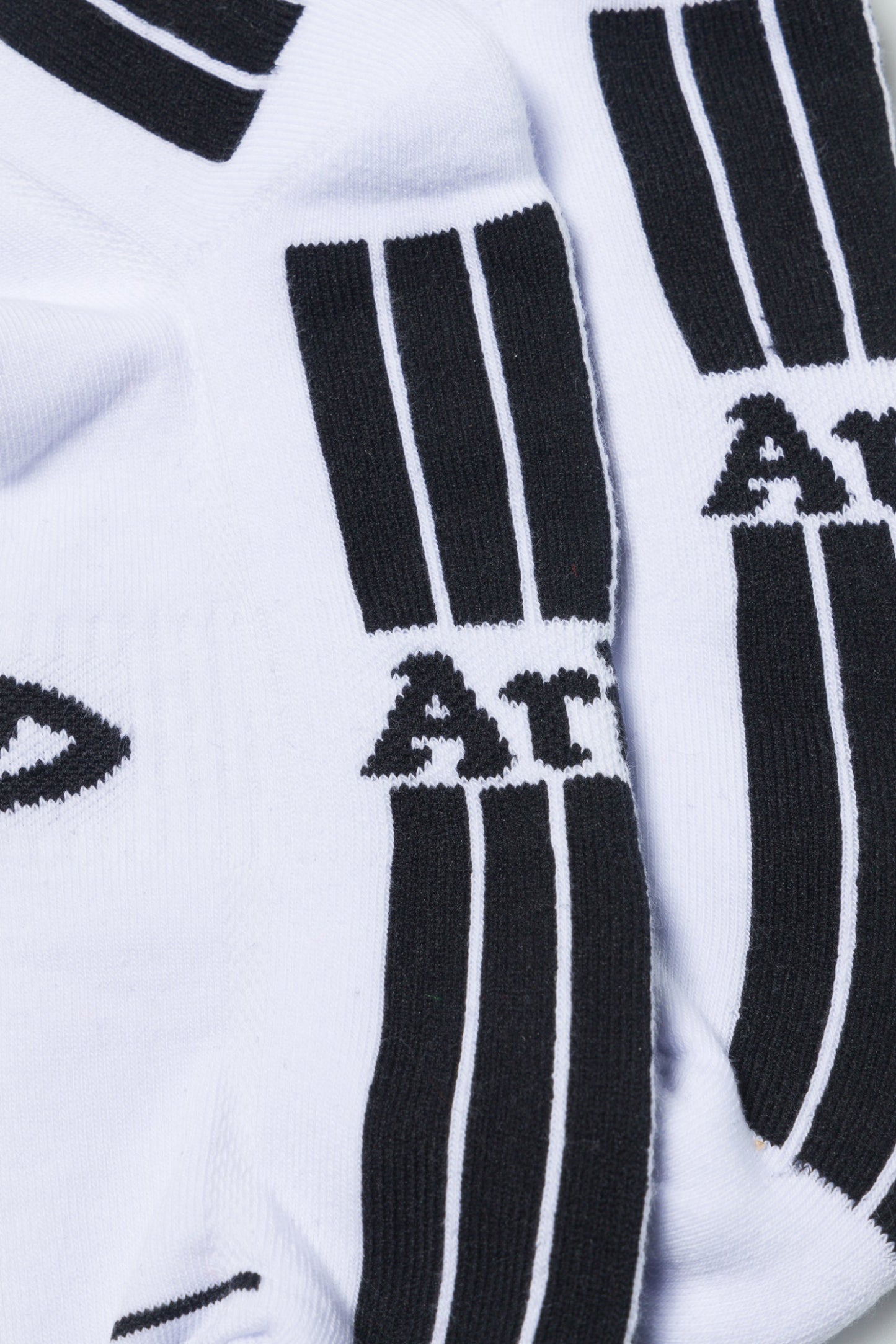 Aries Column Sock White