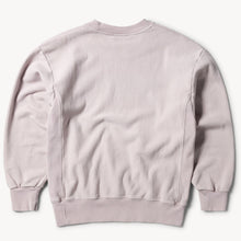 Load image into Gallery viewer, Aries Aged Premium Temple Sweatshirt Lilac

