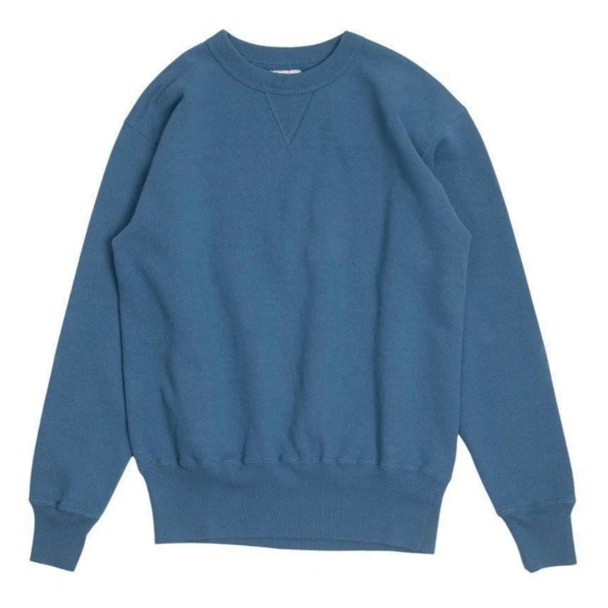 Sunray Sportswear Laniakea Sweatshirt Indian Teal