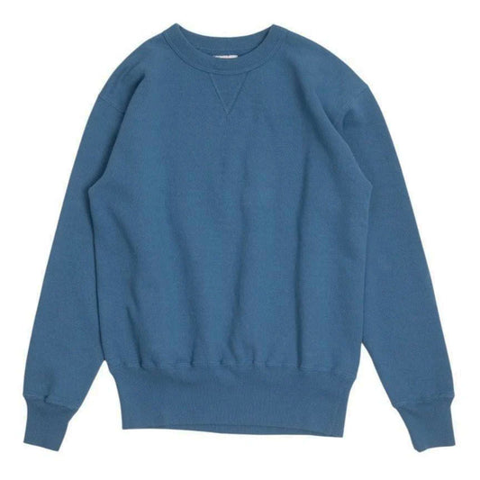 Sunray Sportswear Laniakea Sweatshirt Indian Teal