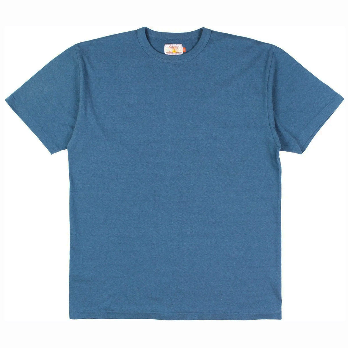 Sunray Sportswear Haleiwa SS T-Shirt Indian Teal