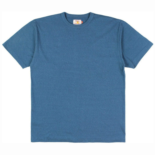 Sunray Sportswear Haleiwa SS T-Shirt Indian Teal