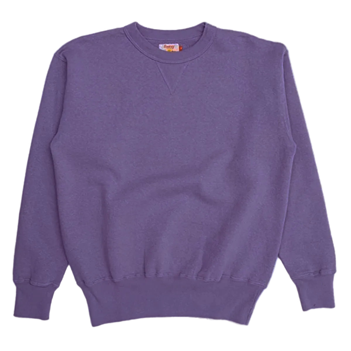 Sunray Sportswear Laniakea Sweatshirt Vintage Violet