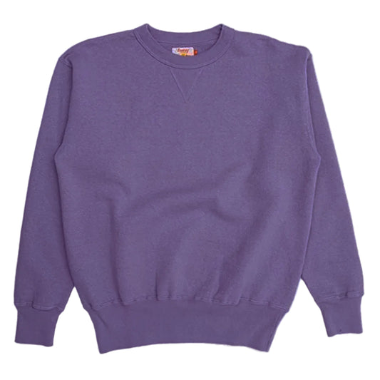 Sunray Sportswear Laniakea Sweatshirt Vintage Violet