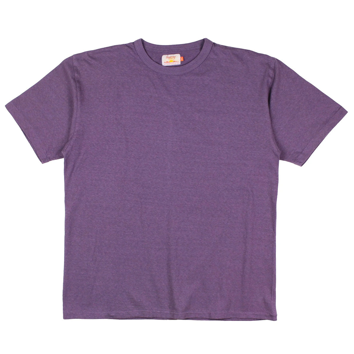 Sunray Sportswear Haleiwa SS T-Shirt Vintage Violet