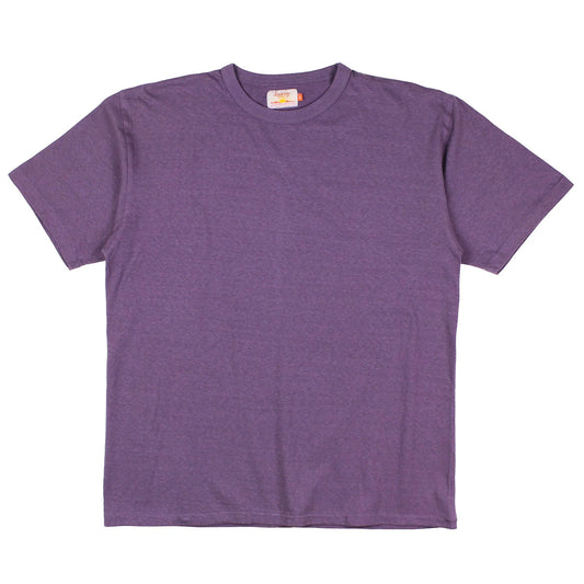 Sunray Sportswear Haleiwa SS T-Shirt Vintage Violet