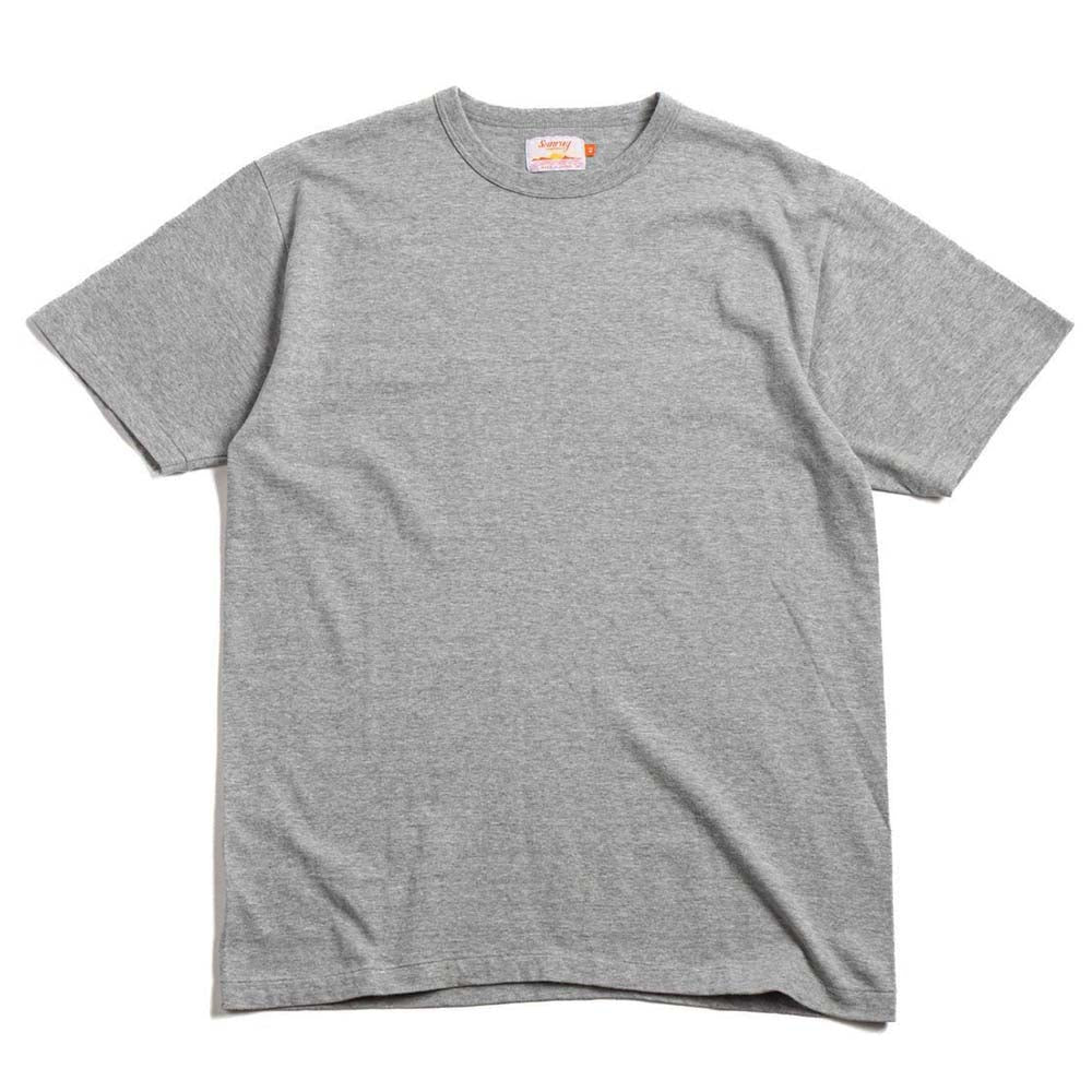 Sunray Sportswear Haleiwa SS T-Shirt Hambledon Grey