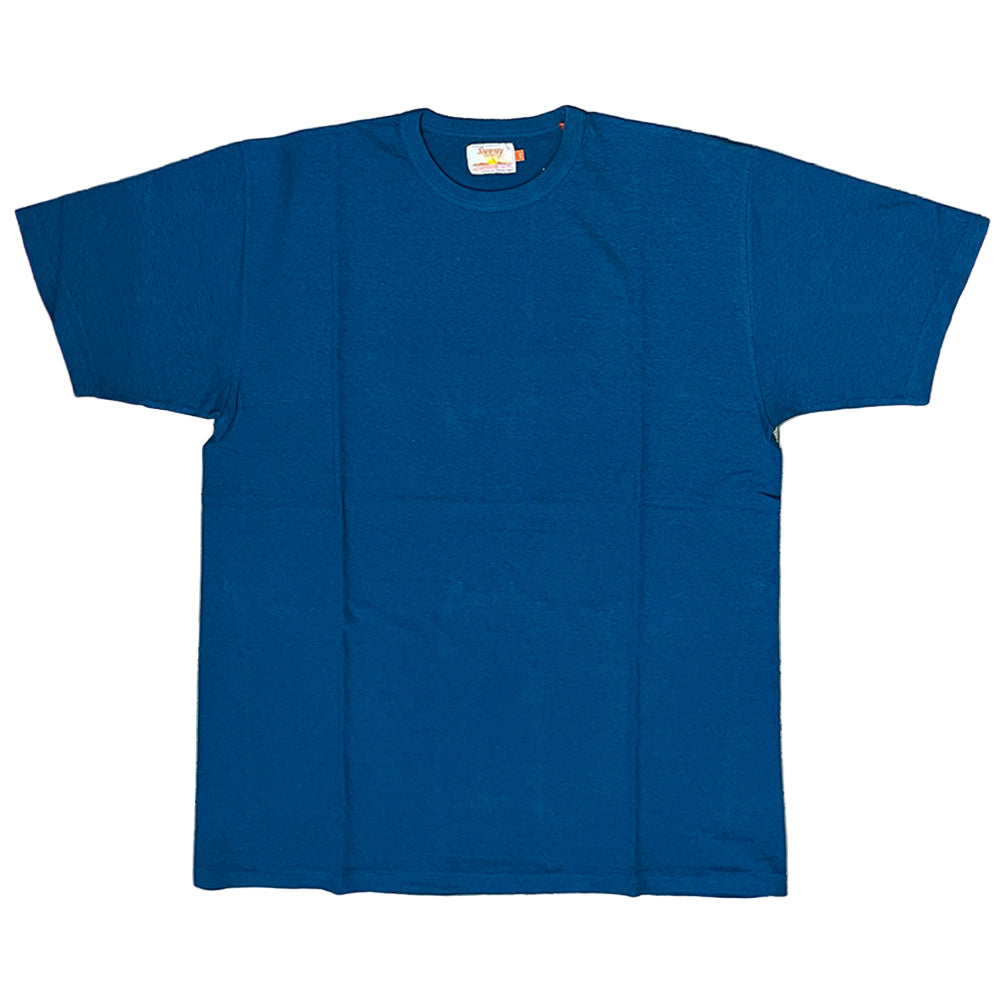 Sunray Sportswear Haleiwa SS T-Shirt Blue Opal