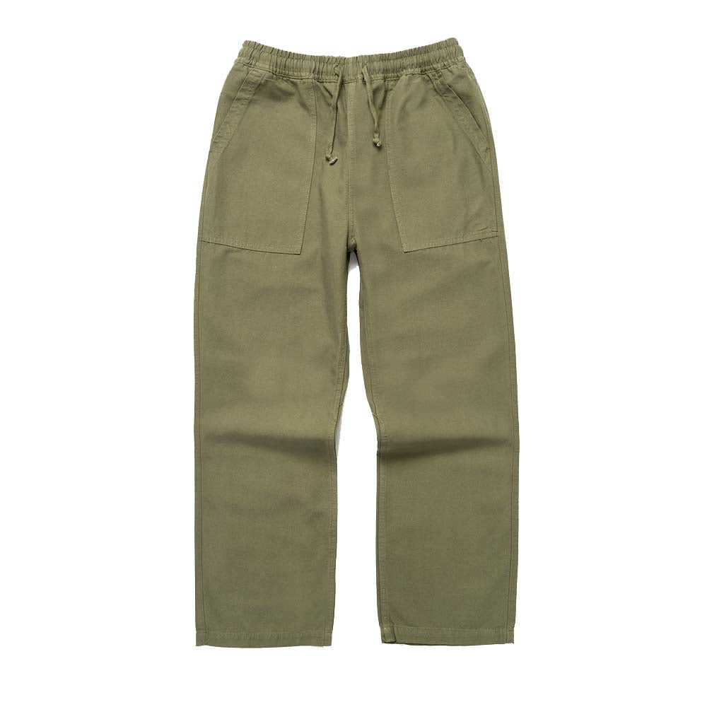 Service Works Classic Chef Pants Olive