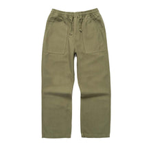 Load image into Gallery viewer, Service Works Classic Chef Pants Olive

