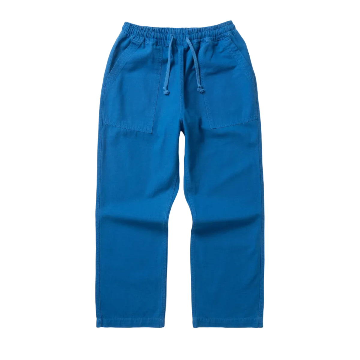 Service Works Classic Chef Pants Cobalt