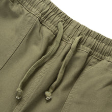 Load image into Gallery viewer, Service Works Classic Chef Pants Olive
