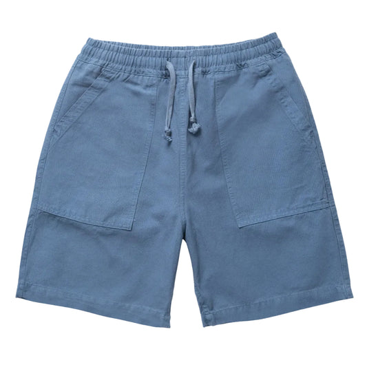 Service Works Classic Chef Short Slate