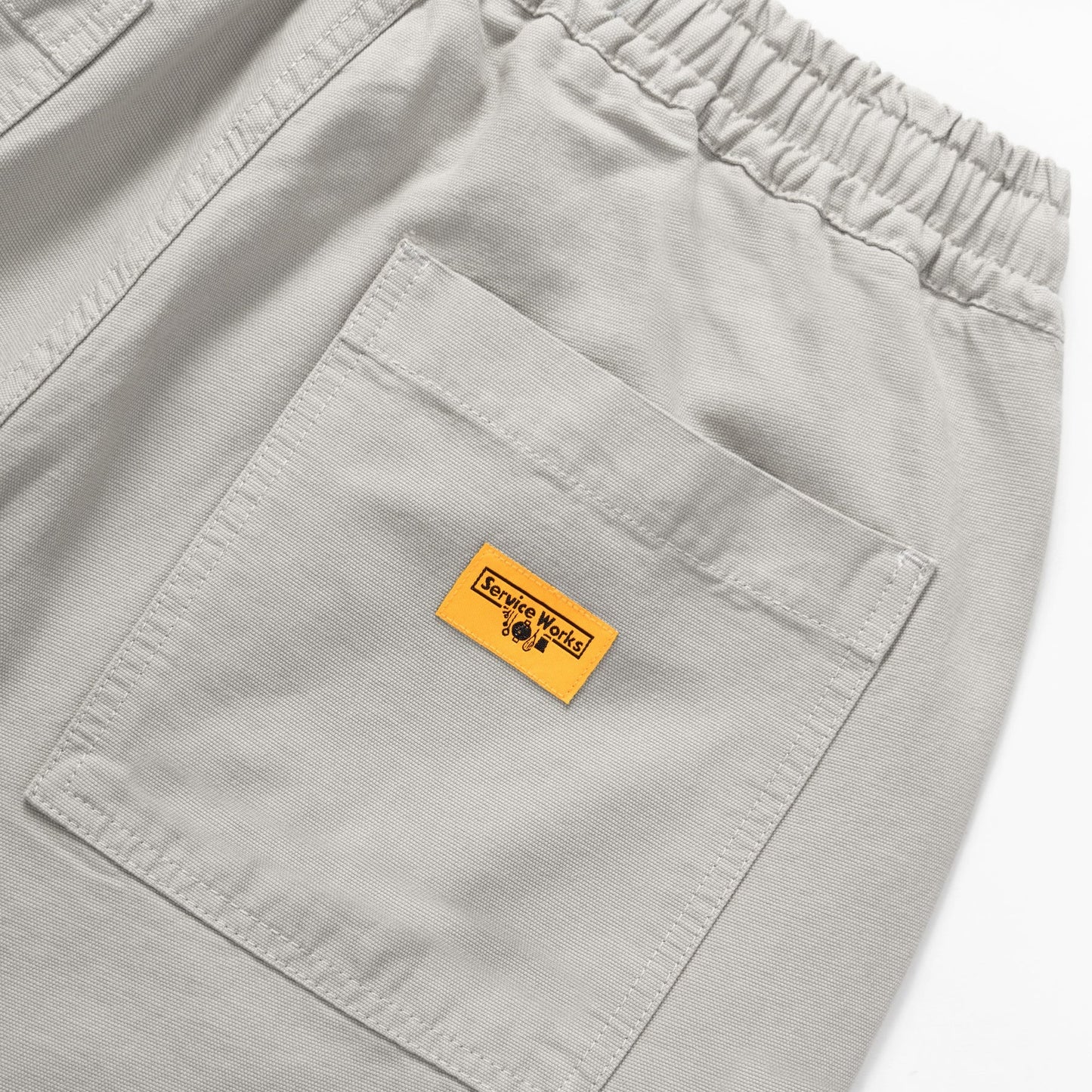 Service Works Classic Chef Short Stone