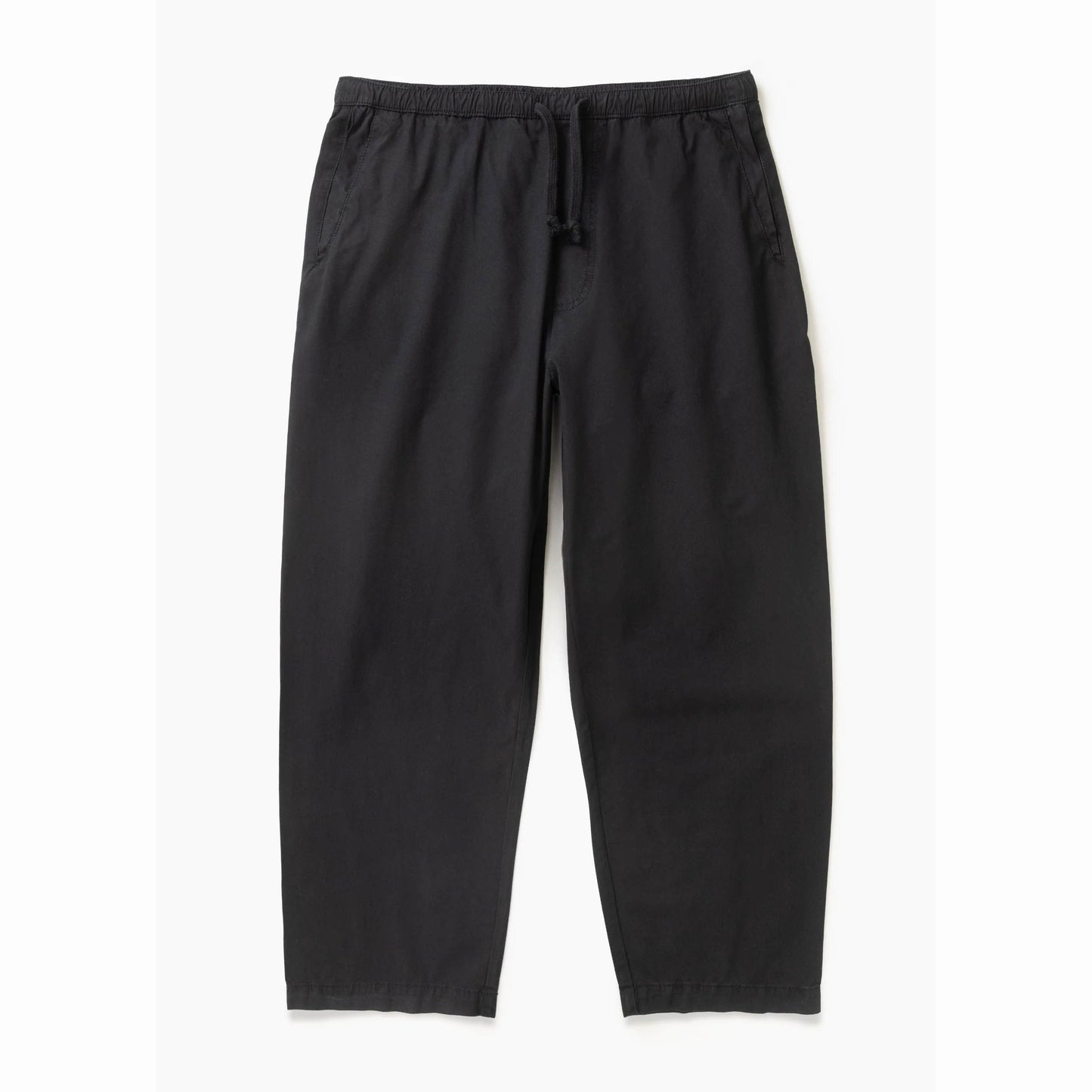 Service Works Tech Twill Easy Chef Pants Black