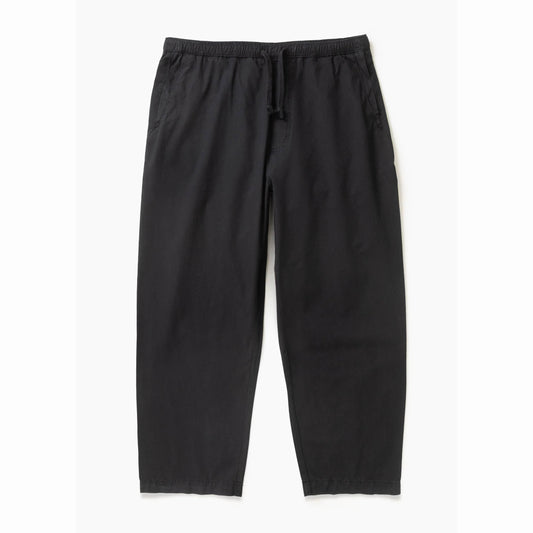 Service Works Tech Twill Easy Chef Pants Black