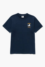 Load image into Gallery viewer, Service Works Bar &amp; Kitchen Tee Navy
