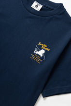 Load image into Gallery viewer, Service Works Bar &amp; Kitchen Tee Navy
