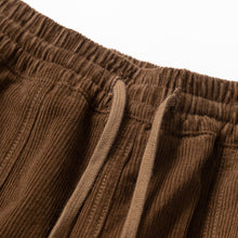 Load image into Gallery viewer, Service Works Corduroy Chef Pants Bark
