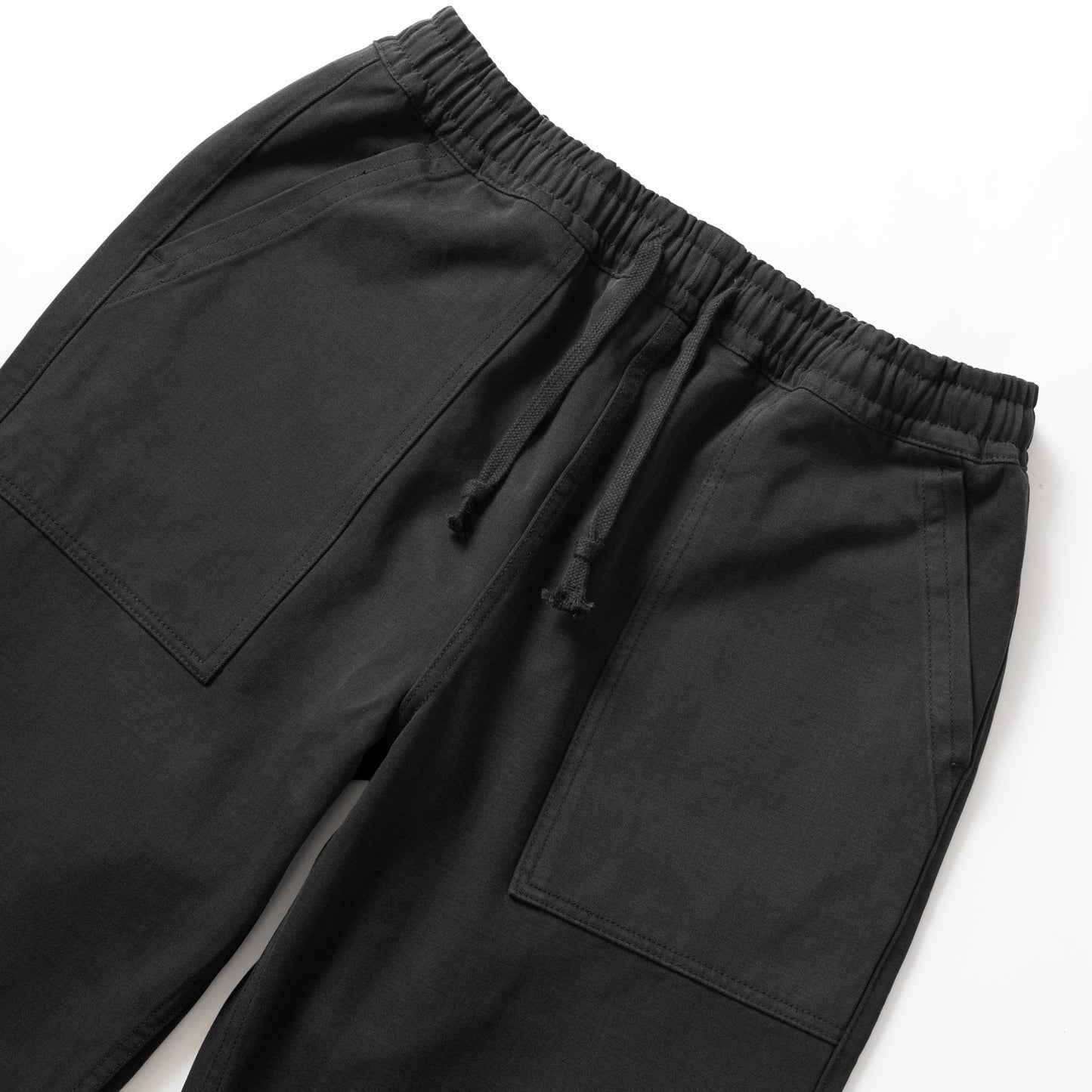 Service Works Moleskin Chef Pants Black
