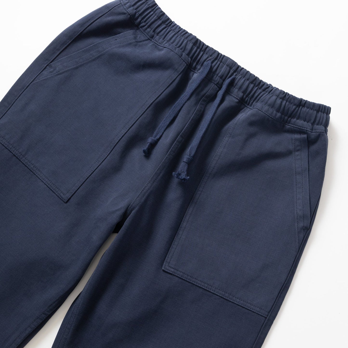 Service Works Moleskin Chef Pants Dark Navy