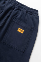 Load image into Gallery viewer, Service Works Moleskin Chef Pants Dark Navy
