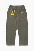Load image into Gallery viewer, Service Works Moleskin Chef Pants Moss
