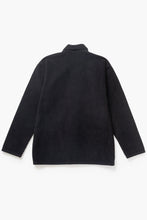 Load image into Gallery viewer, Service Works Corduroy Chore Shirt Black
