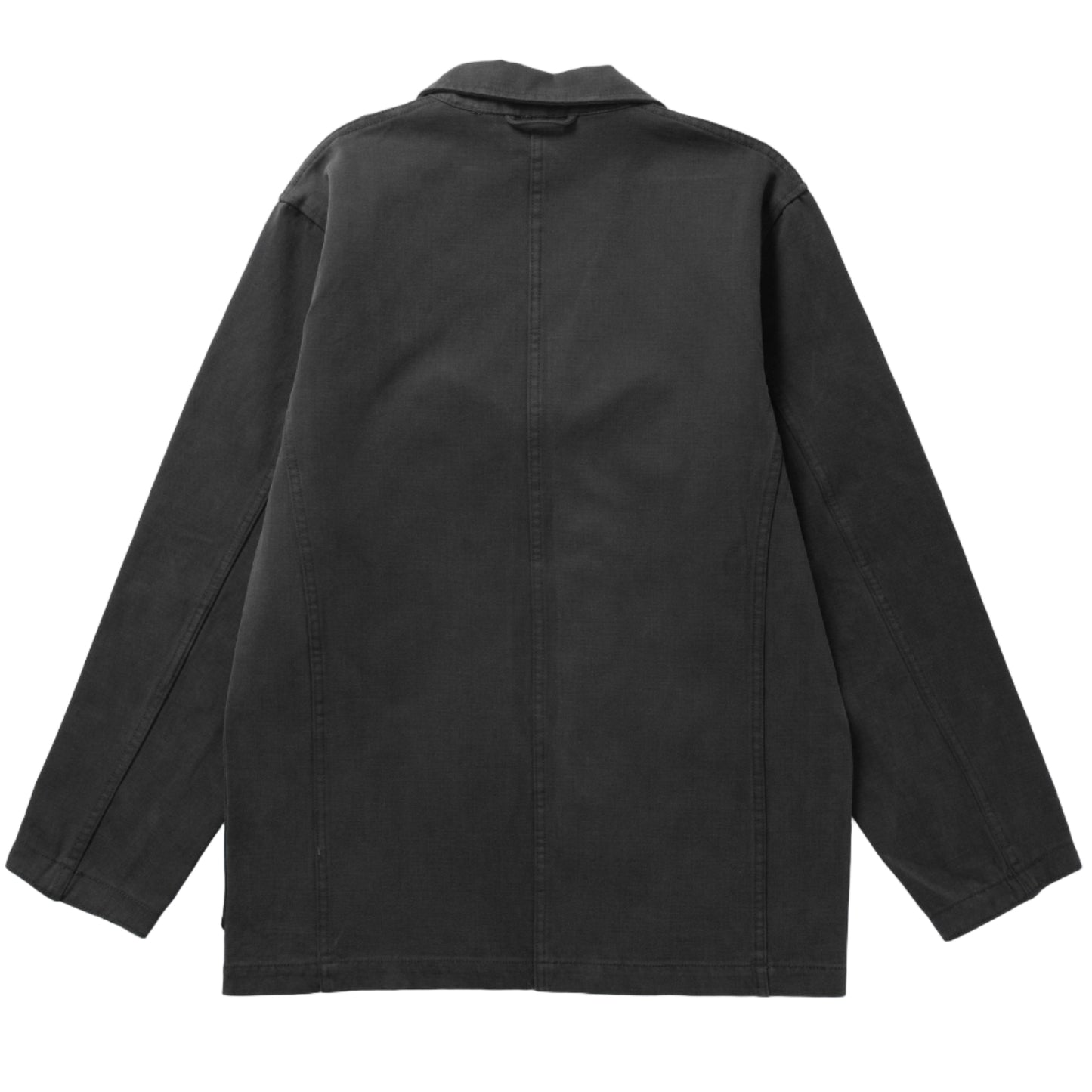 Service Works Moleskin Server Suit Jacket Black